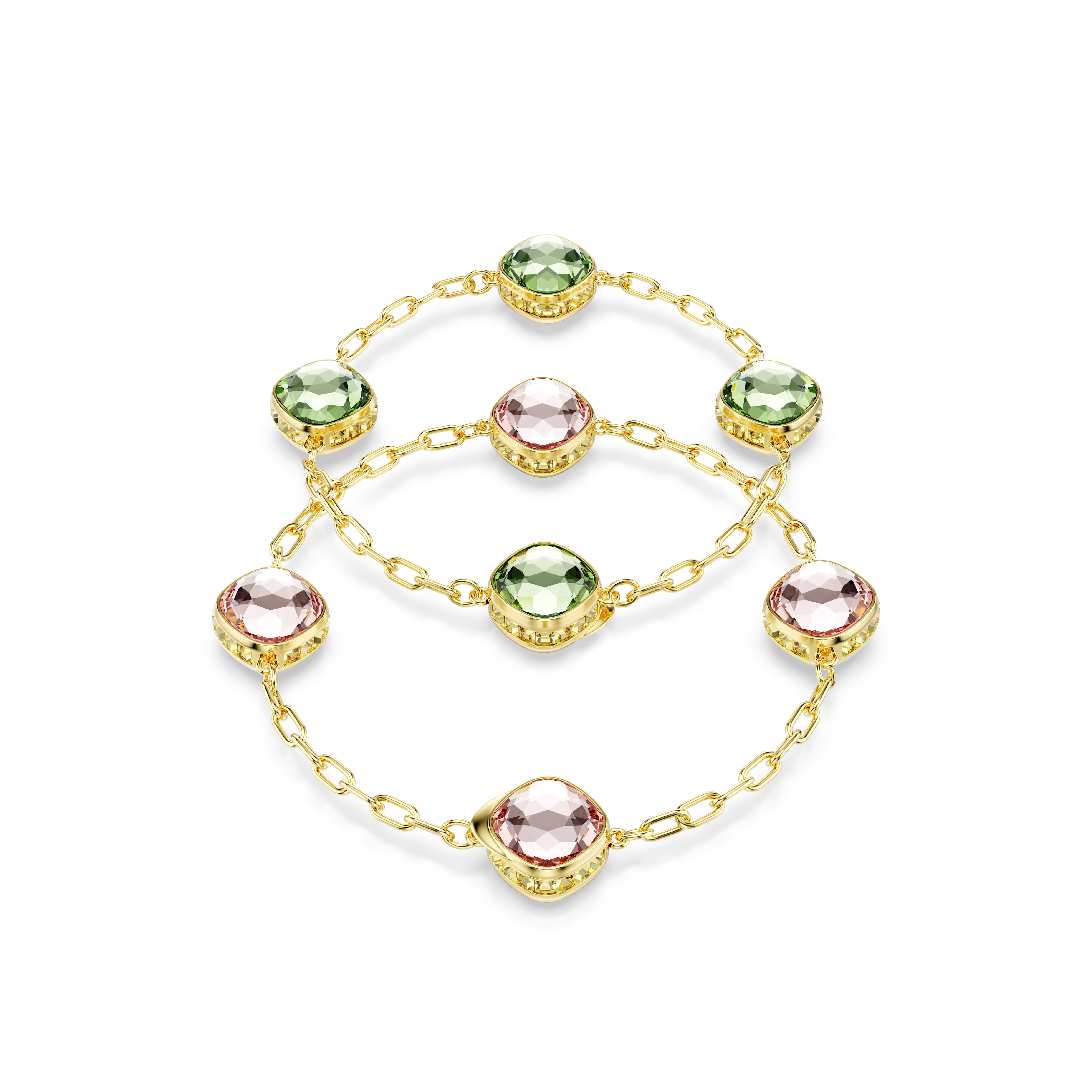 Bold Bracelets