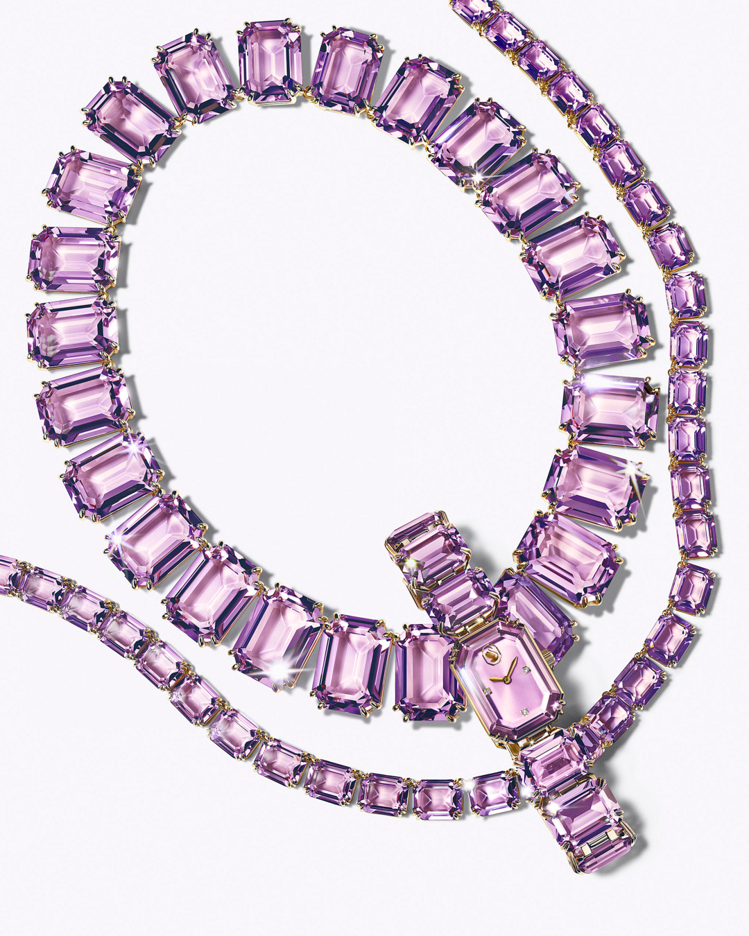 Bold Bracelets