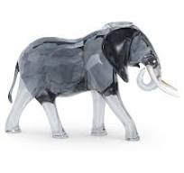 ELEGANCE OF AF:ELEPHANT BULL