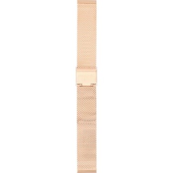O_NOVA MILANESE BRACELET ROS