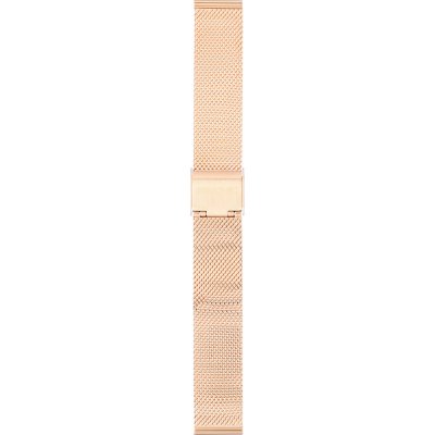 O_NOVA MILANESE BRACELET ROS