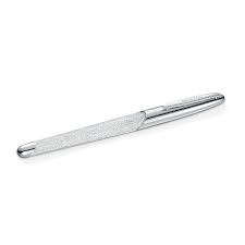 CRYST NOVA RB PEN - CLEAR CR