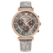 PASSAGE CHRONO LS GRAY/GRAY MOP/PRO
