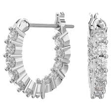 VITTORE:PE MINI HOOP CZWH/RHS