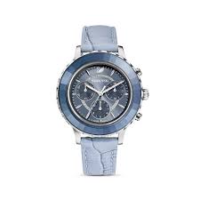 OCTEA LUX CHRONO LS BLU/BLU/STS