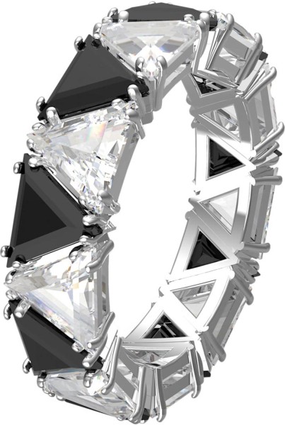 ORTYX:RING BLACK/RHS 55