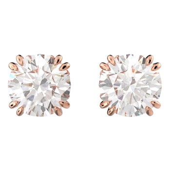 CONSTELLA:PE STUD RD WHITE/ROS