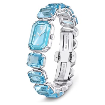 MILLENIA:AQUA//STS