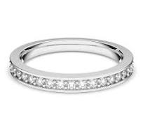 RARE:RING SIZE 55 RHS
