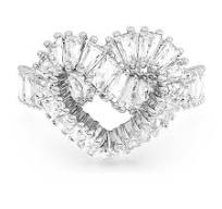 MATRIX:RING HRT WOVEN WHI/RHS 55