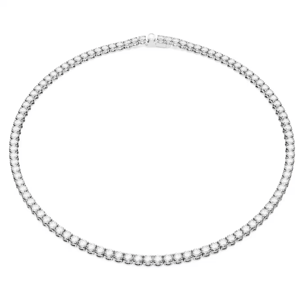 RE MATRIX:TN S NEW WHITE/RHS M