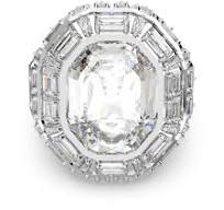 MESMERA:RING WHI/RHS 55