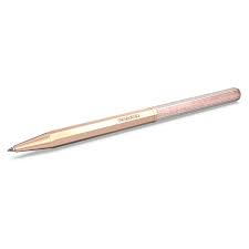 CRYSTALLINE:BP PEN VROS/ROS