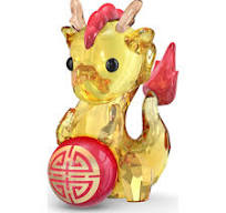 ASIAN SYMBOLS:DRAGON