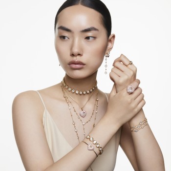 IMBER:BRACELET CRY/GOS M