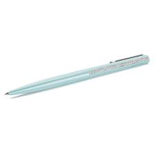 CRYSTAL SHIMMER:BP PEN BLU CRY CAL