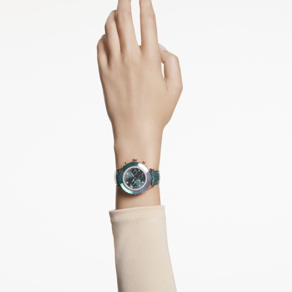 OCTEA CHRONO:LS GRE//PRO