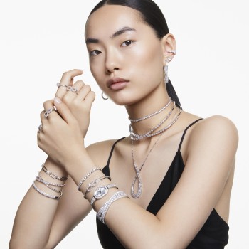DEXTERA BANGLE:MB SIL//STS