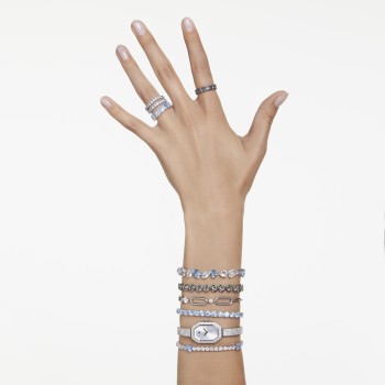 DEXTERA BANGLE:MB SIL//STS