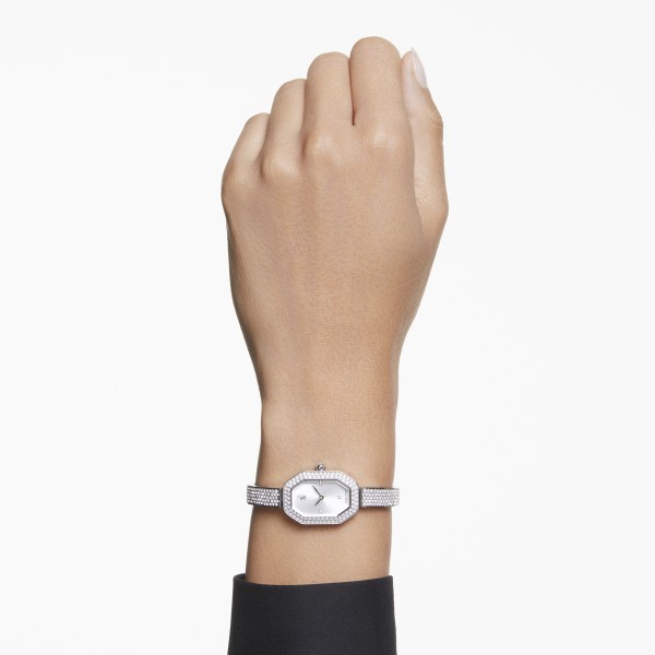 DEXTERA BANGLE:MB SIL//STS