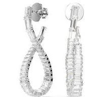 HYPERBOLA:PE HOOP L TWIST WHITE/RHS