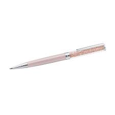CRYSTALLINE BP PEN - V ROSE
