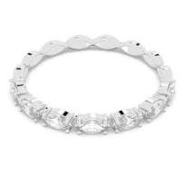 VITTORE:RING MARQUISE CZWH/RHS 58