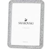 MINERA PICTURE FRAME, SILVER TONE