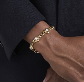 БИЖУТЕРИЯ/БРАСЛЕТ /NUMINA:BRACELET CRE/GOS M
