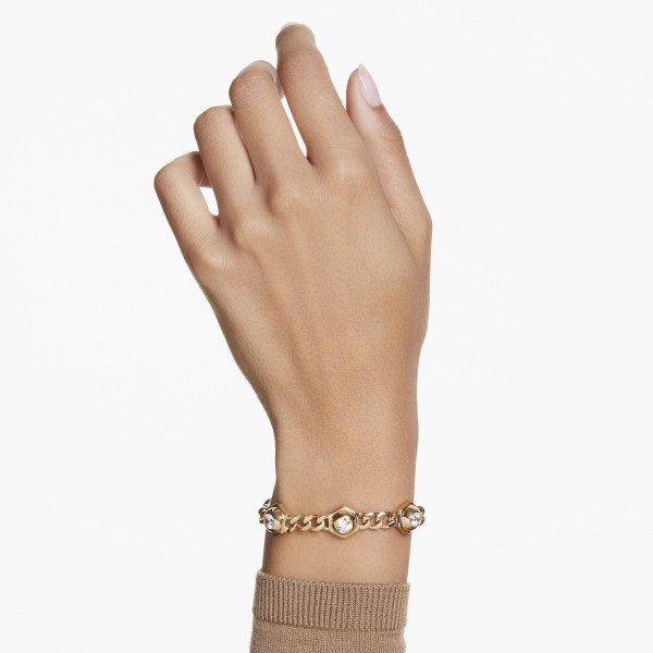 БИЖУТЕРИЯ/БРАСЛЕТ /NUMINA:BRACELET CRE/GOS M