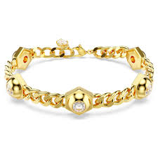БИЖУТЕРИЯ/БРАСЛЕТ /NUMINA:BRACELET CRE/GOS M