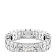 БИЖУТЕРИЯ/КОЛЬЦО/MATRIX:RING WHITE/RHS 58