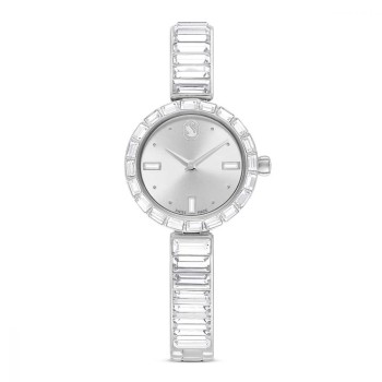 ЧАСЫ/MATRIX BANGLE:MB STS/WHT/STS