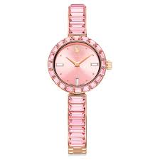 ЧАСЫ/MATRIX BANGLE:MB PINK/PINK/PRO