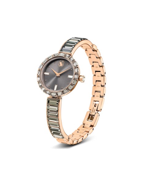 ЧАСЫ/MATRIX BANGLE:MB GRAY/GRAY/PRO