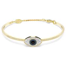 БИЖУТЕРИЯ/БРАСЛЕТ/SYMBOLICA:SOFT BLU/GOS S