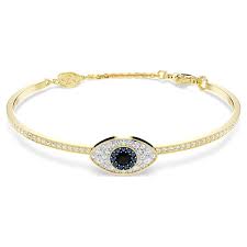 БИЖУТЕРИЯ/БРАСЛЕТ/SYMBOLICA:SOFT BLU/GOS M