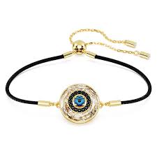БИЖУТЕРИЯ/БРАСЛЕТ/SYMBOLICA:BRACELET CORD MUL/GOS M