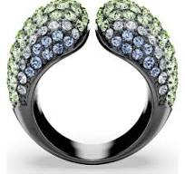 БИЖУТЕРИЯ/КОЛЬЦО/SUBLIMA:RING MUL/BRU 58