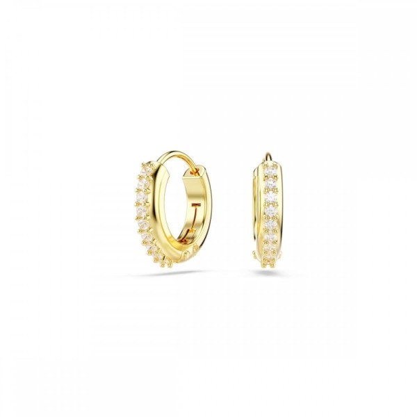 БИЖУТЕРИЯ/СЕРЬГИ/MATRIX:PE MN HOOP CRE/GOS