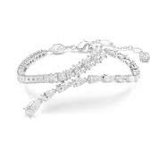 БИЖУТЕРИЯ/БРАСЛЕТ/MATRIX:BRACELET WHITE/RHS M