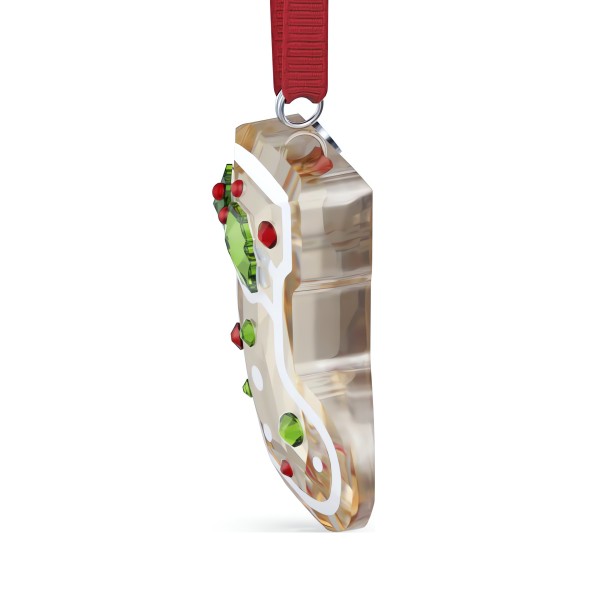 HOLIDAY CHEERS:ORNAMENT GB STOCKING