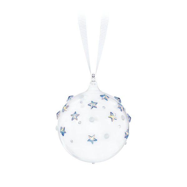 H. MAGIC CLASSICS:BALL ORN. XS