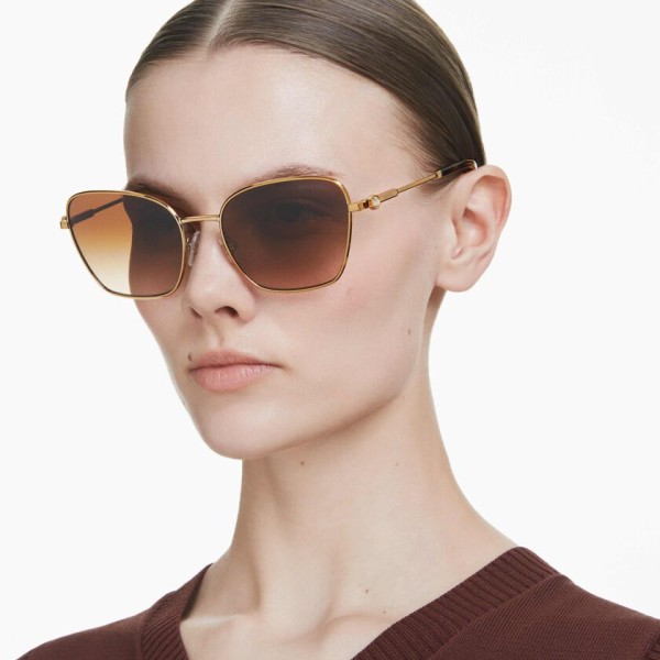 MILLENIA:EYEWEAR SK7029 EL SQ GOS