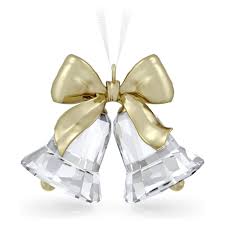 HOLIDAY MAGIC:ORNAMENT BELLS