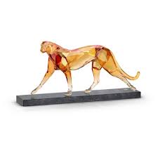 LIMITED EDITION:THE CHEETAH
