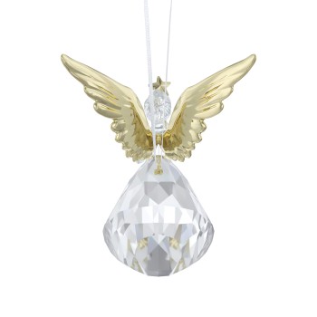 HOLIDAY MAGIC:ORNAMENT ANGEL