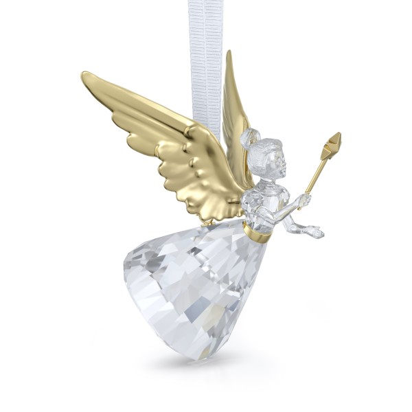 HOLIDAY MAGIC:ORNAMENT ANGEL