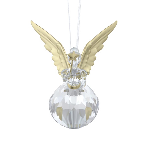 HOLIDAY MAGIC:ORNAMENT ANGEL