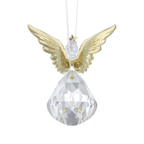 HOLIDAY MAGIC:ORNAMENT ANGEL